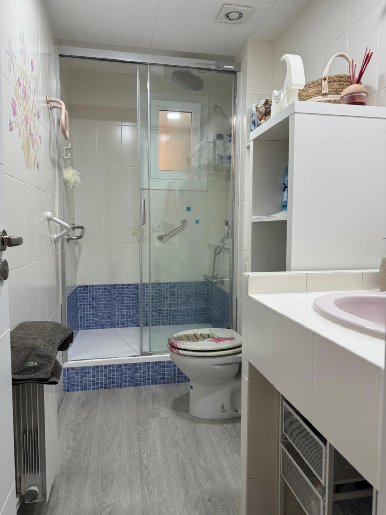Habitacion Amaya 2 L'Hospitalet de Llobregat Exteriör bild