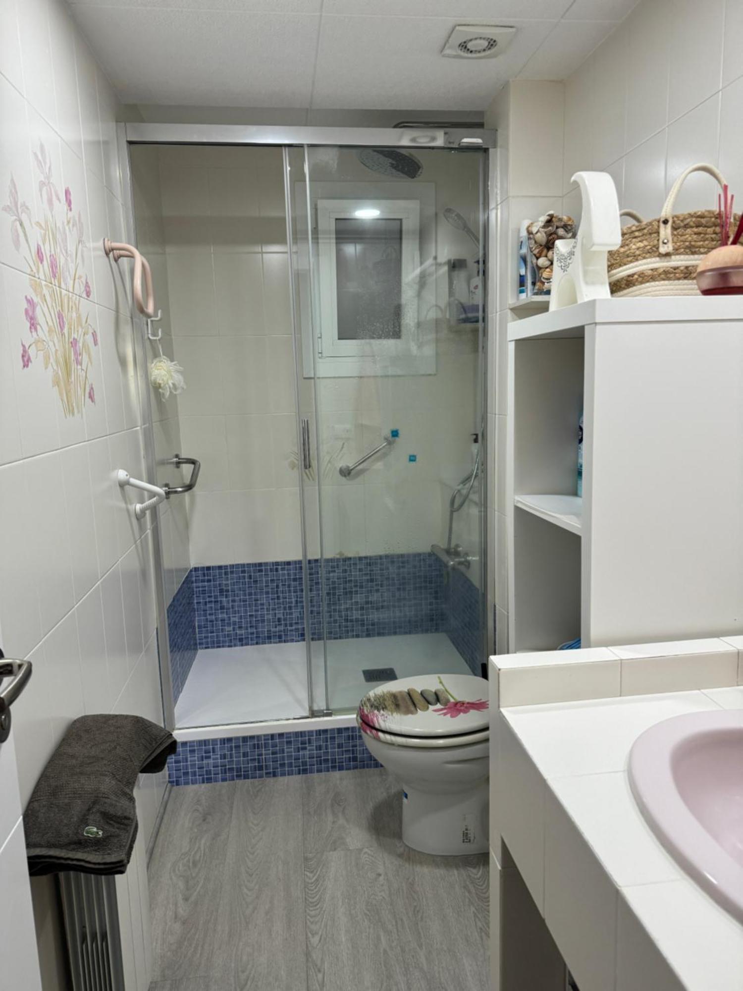 Habitacion Amaya 2 L'Hospitalet de Llobregat Exteriör bild